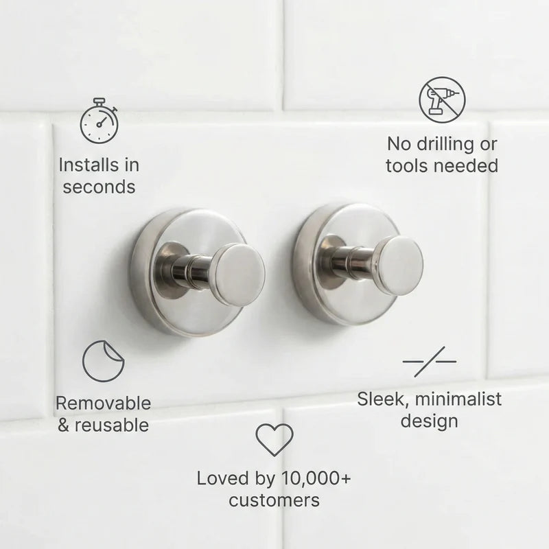 Wall hook