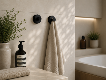 Complete Your Bathroom Setup