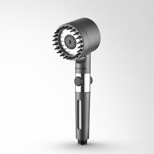 Filtered Shower Head