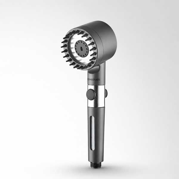 Filtered Shower Head