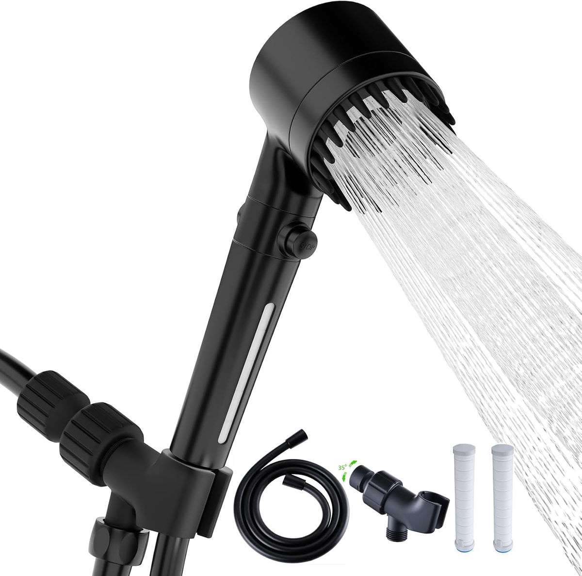 Complete Your Bathroom Setup