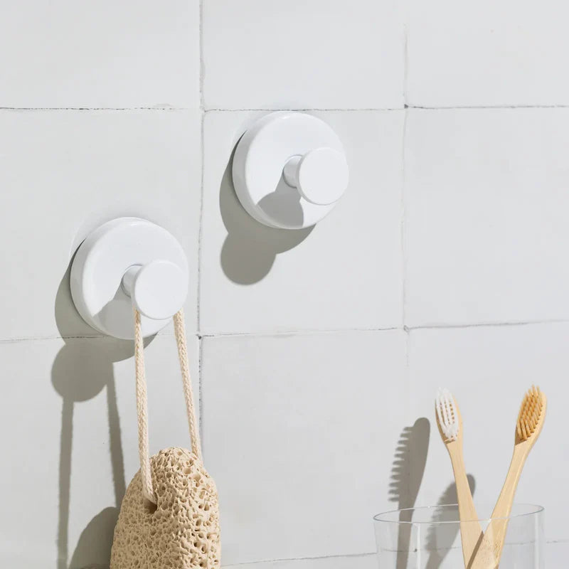 Complete Your Bathroom Setup